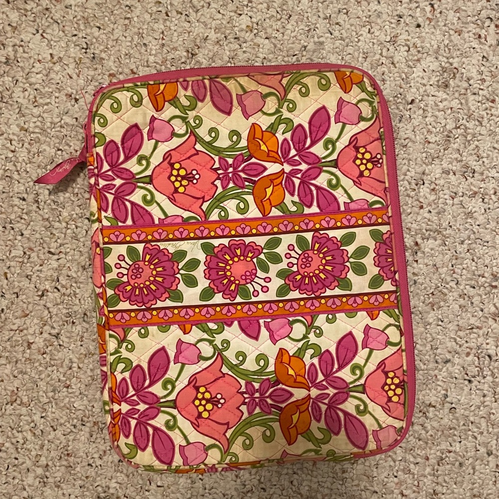 Vera Bradley Laptop Case